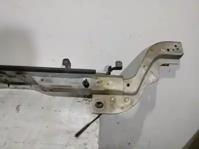 Peça sobressalente para automóvel em segunda mão painel frontal por citroen nemo 1.3 hdi fap referências oem iam 7106f6  7106f6