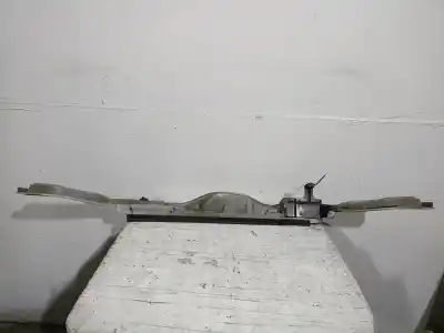 Peça sobressalente para automóvel em segunda mão painel frontal por citroen nemo 1.3 hdi fap referências oem iam 7106f6  7106f6