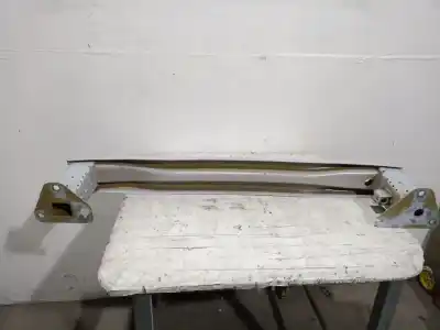 Автозапчастина б/у підсилення заднього бампера для peugeot 2008 ii (ud_, us_, uy_, uk_) 1.2 puretech 100 посилання на oem iam 9824785280  9824785280