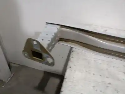 Автозапчастина б/у підсилення заднього бампера для peugeot 2008 ii (ud_, us_, uy_, uk_) 1.2 puretech 100 посилання на oem iam 9824785280  9824785280