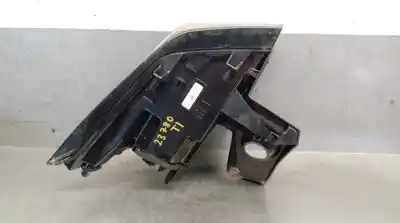 Автозапчасти б/у левый задний фонарь за peugeot 2008 ii (ud_, us_, uy_, uk_) 1.2 puretech 100 ссылки oem iam 9850449780  9850449780