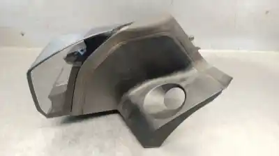 Автозапчасти б/у левый задний фонарь за peugeot 2008 ii (ud_, us_, uy_, uk_) 1.2 puretech 100 ссылки oem iam 9850449780  9850449780