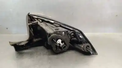 Автозапчасти б/у левый задний фонарь за peugeot 2008 ii (ud_, us_, uy_, uk_) 1.2 puretech 100 ссылки oem iam 9850449780  9850449780