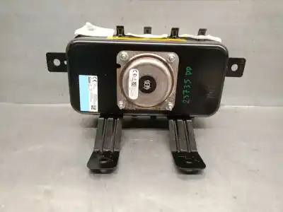 Автозапчастина б/у передня права подушка безопасности для hyundai tucson (tl, tle) 1.7 crdi посилання на oem iam 84530d3000  84530d3000