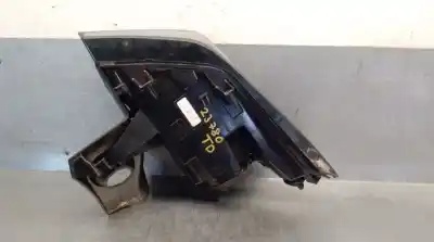 Автозапчастина б/у правий ліхтар для peugeot 2008 ii (ud_, us_, uy_, uk_) 1.2 puretech 100 посилання на oem iam 9850439980  9850439980