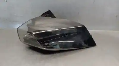 Автозапчасти б/у правый задний фонарь за peugeot 2008 ii (ud_, us_, uy_, uk_) 1.2 puretech 100 ссылки oem iam 9850439980