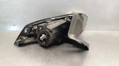 Автозапчасти б/у правый задний фонарь за peugeot 2008 ii (ud_, us_, uy_, uk_) 1.2 puretech 100 ссылки oem iam 9850439980  9850439980