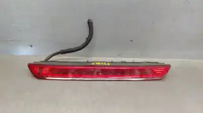 Автозапчасти б/у центральный стоп-сигнал за peugeot 2008 ii (ud_, us_, uy_, uk_) 1.2 puretech 100 ссылки oem iam 9836561780