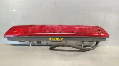 Автозапчасти б/у центральный стоп-сигнал за peugeot 2008 ii (ud_, us_, uy_, uk_) 1.2 puretech 100 ссылки oem iam 9836561780  9836561780