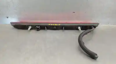 Автозапчасти б/у центральный стоп-сигнал за peugeot 2008 ii (ud_, us_, uy_, uk_) 1.2 puretech 100 ссылки oem iam 9836561780  9836561780