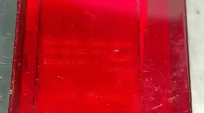 Автозапчасти б/у центральный стоп-сигнал за peugeot 2008 ii (ud_, us_, uy_, uk_) 1.2 puretech 100 ссылки oem iam 9836561780  9836561780