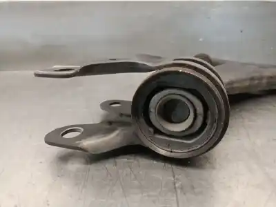 Peça sobressalente para automóvel em segunda mão braço de suspensão inferior dianteiro direito por mazda 3 (bl) 1.6 mzr cd (bl14) referências oem iam bbm234300  bbm234300