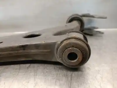 Peça sobressalente para automóvel em segunda mão braço de suspensão inferior dianteiro direito por mazda 3 (bl) 1.6 mzr cd (bl14) referências oem iam bbm234300  bbm234300