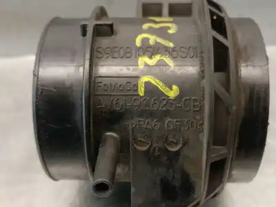 Second-hand car spare part flowmeter for mazda 3 (bl) 1.6 mzr cd (bl14) oem iam references av619c623cb  y65013758c