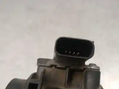 Second-hand car spare part flowmeter for mazda 3 (bl) 1.6 mzr cd (bl14) oem iam references av619c623cb  y65013758c