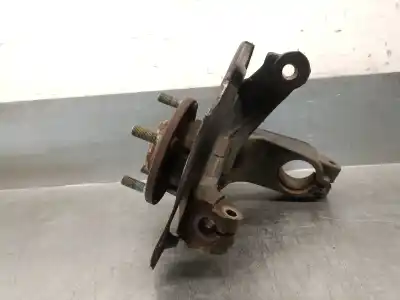 Second-hand car spare part front left knuckle for mazda 3 (bl) 1.6 mzr cd (bl14) oem iam references bbm233031a  bbm233031a
