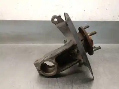 Second-hand car spare part front left knuckle for mazda 3 (bl) 1.6 mzr cd (bl14) oem iam references bbm233031a  bbm233031a