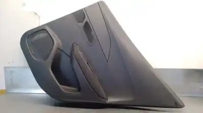 Автозапчасти б/у обивка задней правой двери за peugeot 2008 ii (ud_, us_, uy_, uk_) 1.2 puretech 100 ссылки oem iam 98325788zd