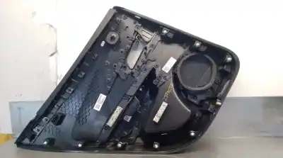 Автозапчасти б/у обивка задней правой двери за peugeot 2008 ii (ud_, us_, uy_, uk_) 1.2 puretech 100 ссылки oem iam 98325788zd  98325788zd