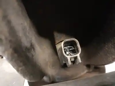 Second-hand car spare part front right knuckle for mazda 3 (bl) 1.6 mzr cd (bl14) oem iam references bbm233021b  bbm233021b