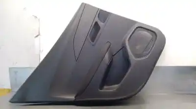 Автозапчастина б/у обкітка задніх лівіх дверей для PEUGEOT 2008 II (UD_, US_, UY_, UK_) 1.2 PURETECH 100 Посилання на OEM IAM 98325793ZD  98325793ZD