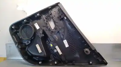 Автозапчасти б/у обивка задней левой двери за peugeot 2008 ii (ud_, us_, uy_, uk_) 1.2 puretech 100 ссылки oem iam 98325793zd  98325793zd