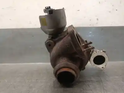 Peça sobressalente para automóvel em segunda mão turbocompresor por mazda 3 (bl) 1.6 mzr cd (bl14) referências oem iam 9686120680 8062912 garret y65013700