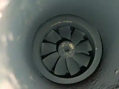 Peça sobressalente para automóvel em segunda mão turbocompresor por mazda 3 (bl) 1.6 mzr cd (bl14) referências oem iam 9686120680 8062912 garret y65013700