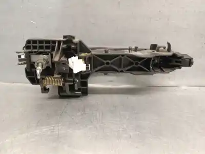 Автозапчастина б/у ліва передня зовнішня ручка для hyundai tucson (tl, tle) 1.7 crdi посилання на oem iam 82651d7000  82651d7000