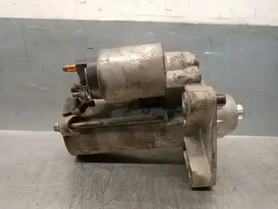 Peça sobressalente para automóvel em segunda mão motor de arranque por mazda 3 (bl) 1.6 mzr cd (bl14) referências oem iam y60118400c  y60118400c