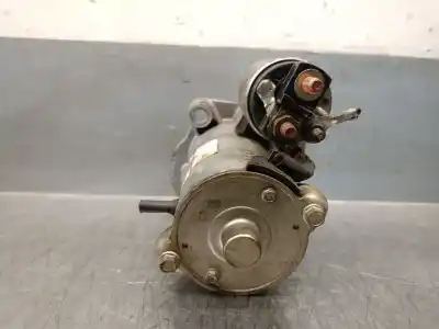 Peça sobressalente para automóvel em segunda mão motor de arranque por mazda 3 (bl) 1.6 mzr cd (bl14) referências oem iam y60118400c  y60118400c