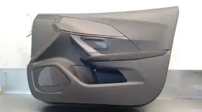 Автозапчасти б/у обивка передней правой двери за peugeot 2008 ii (ud_, us_, uy_, uk_) 1.2 puretech 100 ссылки oem iam 98535924zd