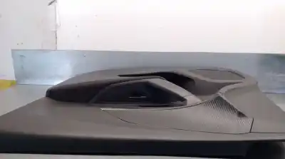 Автозапчастина б/у обработка передніх правіх дверей для peugeot 2008 ii (ud_, us_, uy_, uk_) 1.2 puretech 100 посилання на oem iam 98535924zd  98535924zd