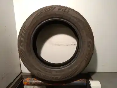 Second-hand car spare part tire for ford transit connect (tc7) 1.8 tdci cat oem iam references 18565r1592t fe2 