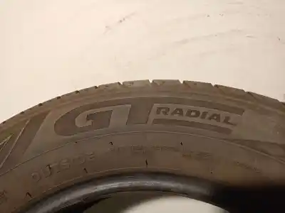 Second-hand car spare part tire for ford transit connect (tc7) 1.8 tdci cat oem iam references 18565r1592t fe2 