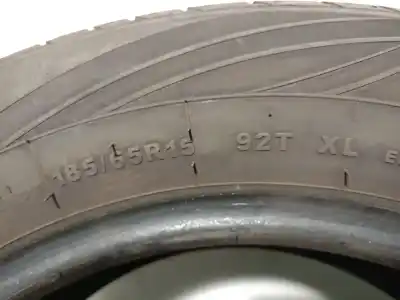 Second-hand car spare part tire for ford transit connect (tc7) 1.8 tdci cat oem iam references 18565r1592t fe2 