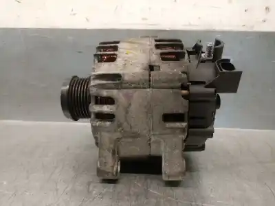 Second-hand car spare part Alternator for MAZDA 3 (BL) 1.6 MZR CD (BL14) OEM IAM references AV6N10300GC 2612673B VALEO Y66618300A