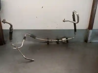 Pezzo di ricambio per auto di seconda mano Tubi Aria Condizionata per PEUGEOT 407 SW (6E_, 6D_) 2.2 16V Riferimenti OEM IAM 647774  647774