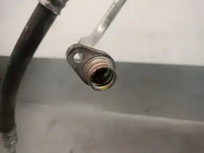 Автозапчастина б/у труби кондиціонації для peugeot 407 sw (6e_, 6d_) 2.2 16v посилання на oem iam 647774  647774 Автозапчастина б/у труби кондиціонації для peugeot 407 sw (6e_, 6d_) 2.2 16v посилання на oem iam 647774  647774