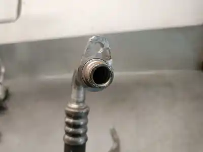 Автозапчастина б/у труби кондиціонації для peugeot 407 sw (6e_, 6d_) 2.2 16v посилання на oem iam 647774  647774 Автозапчастина б/у труби кондиціонації для peugeot 407 sw (6e_, 6d_) 2.2 16v посилання на oem iam 647774  647774