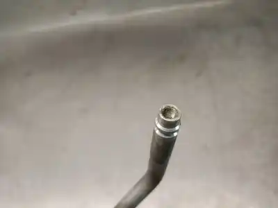 Автозапчастина б/у труби кондиціонації для peugeot 407 sw (6e_, 6d_) 2.2 16v посилання на oem iam 647774  647774 Автозапчастина б/у труби кондиціонації для peugeot 407 sw (6e_, 6d_) 2.2 16v посилання на oem iam 647774  647774