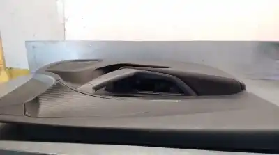 Автозапчастина б/у оббірка передніх дверей ліва для peugeot 2008 ii (ud_, us_, uy_, uk_) 1.2 puretech 100 посилання на oem iam 98535947zd  98535947zd