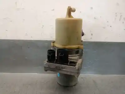Peça sobressalente para automóvel em segunda mão bomba de direção por mazda 3 (bl) 1.6 mzr cd (bl14) referências oem iam bfd132600