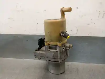 Second-hand car spare part steering pump for mazda 3 (bl) 1.6 mzr cd (bl14) oem iam references bfd132600  bfd132600