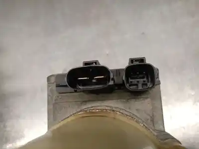 Second-hand car spare part steering pump for mazda 3 (bl) 1.6 mzr cd (bl14) oem iam references bfd132600  bfd132600