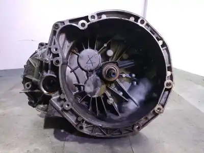 Автозапчасти б/у коробка передач за RENAULT LAGUNA II (BG0) 1.9 dCi Diesel ссылки OEM IAM PK6018 C415324 