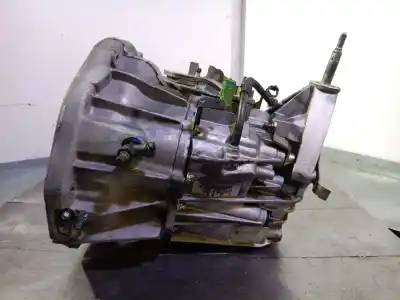 Автозапчасти б/у коробка передач за renault laguna ii (bg0) 1.9 dci diesel ссылки oem iam pk6018 c415324 