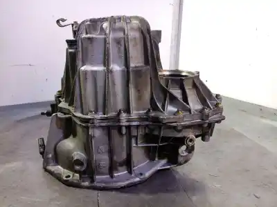 Автозапчасти б/у коробка передач за renault laguna ii (bg0) 1.9 dci diesel ссылки oem iam pk6018 c415324 
