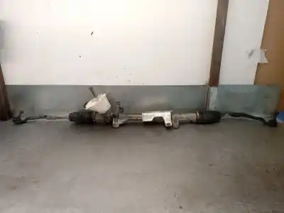 Автозапчастина б/у рульмова рейка для renault kangoo express (fw0/1_) 1.5 dci 75 (fw07, fw10, fw04) посилання на oem iam 490017419r