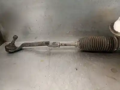 Автозапчастина б/у рульмова рейка для renault kangoo express (fw0/1_) 1.5 dci 75 (fw07, fw10, fw04) посилання на oem iam 490017419r  490017419r